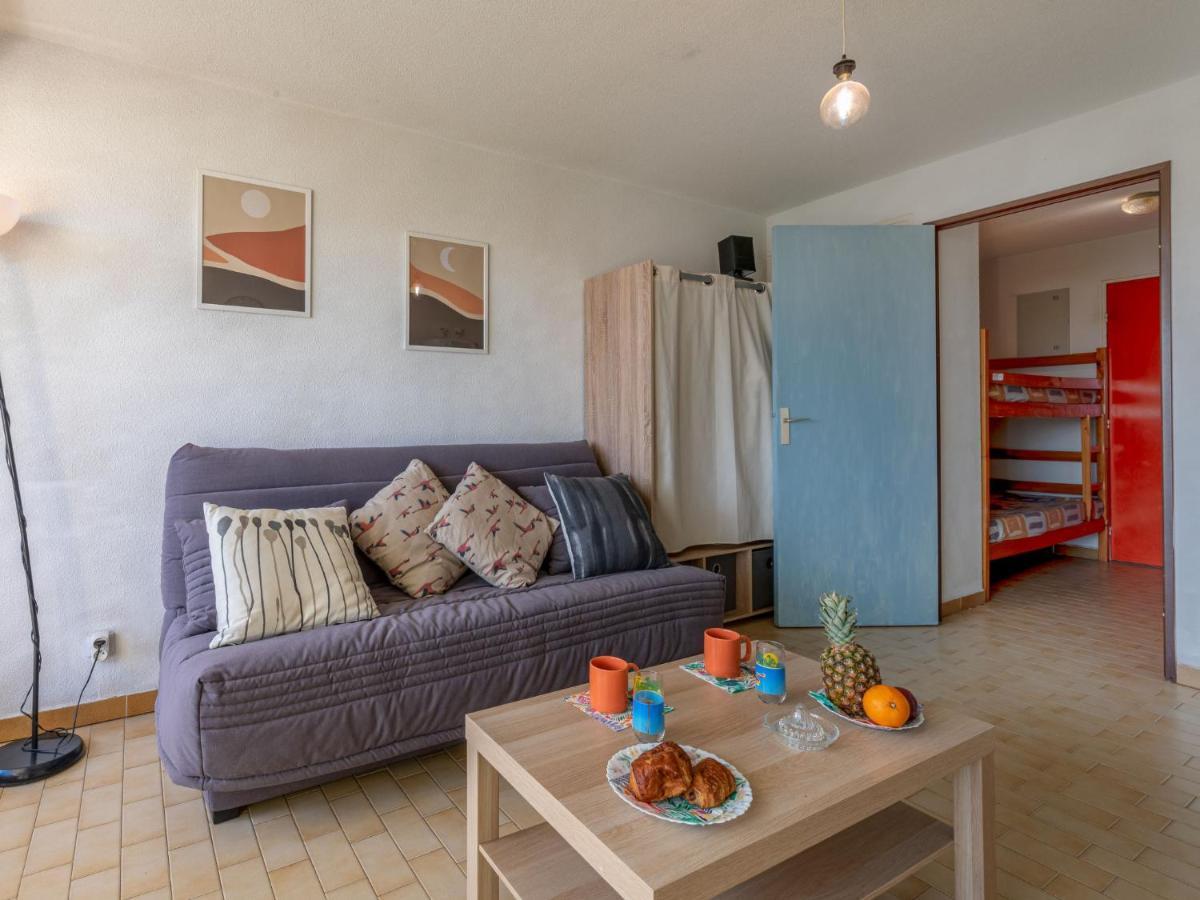 Studio Los Amigos-6 By Interhome Le Grau-du-Roi Exterior photo